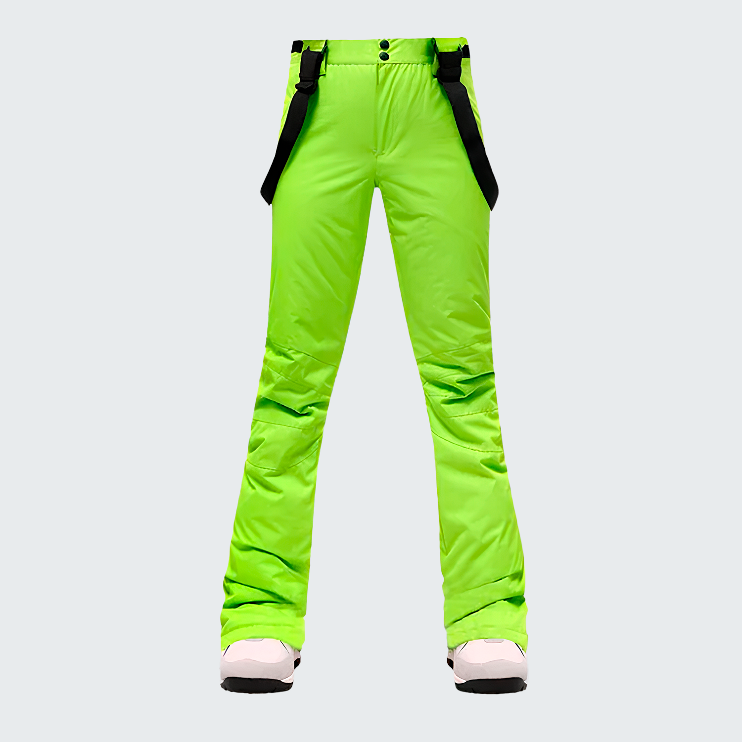 Womens Ski Freeze Pants 防水 高機能 ウィメンズ スキーパンツ 女性向け スキー アドベンチャーに 最適