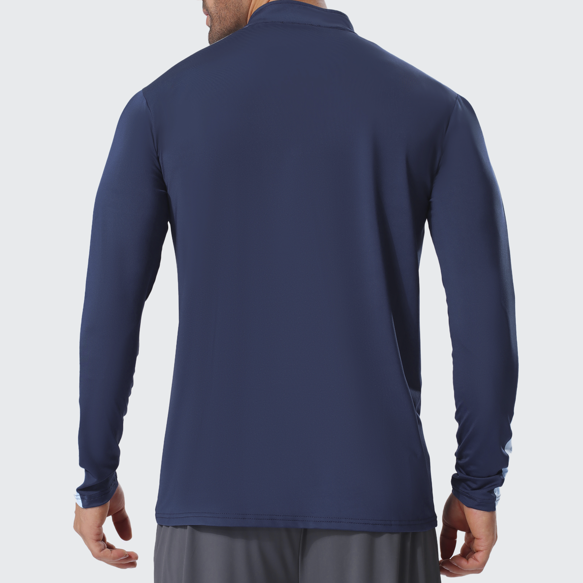 Cloudline メンズ パフォーマンスTシャツ 軽量で通気性抜群 アスリート向け 快適な動きと吸汗速乾機能 高機能素材採用