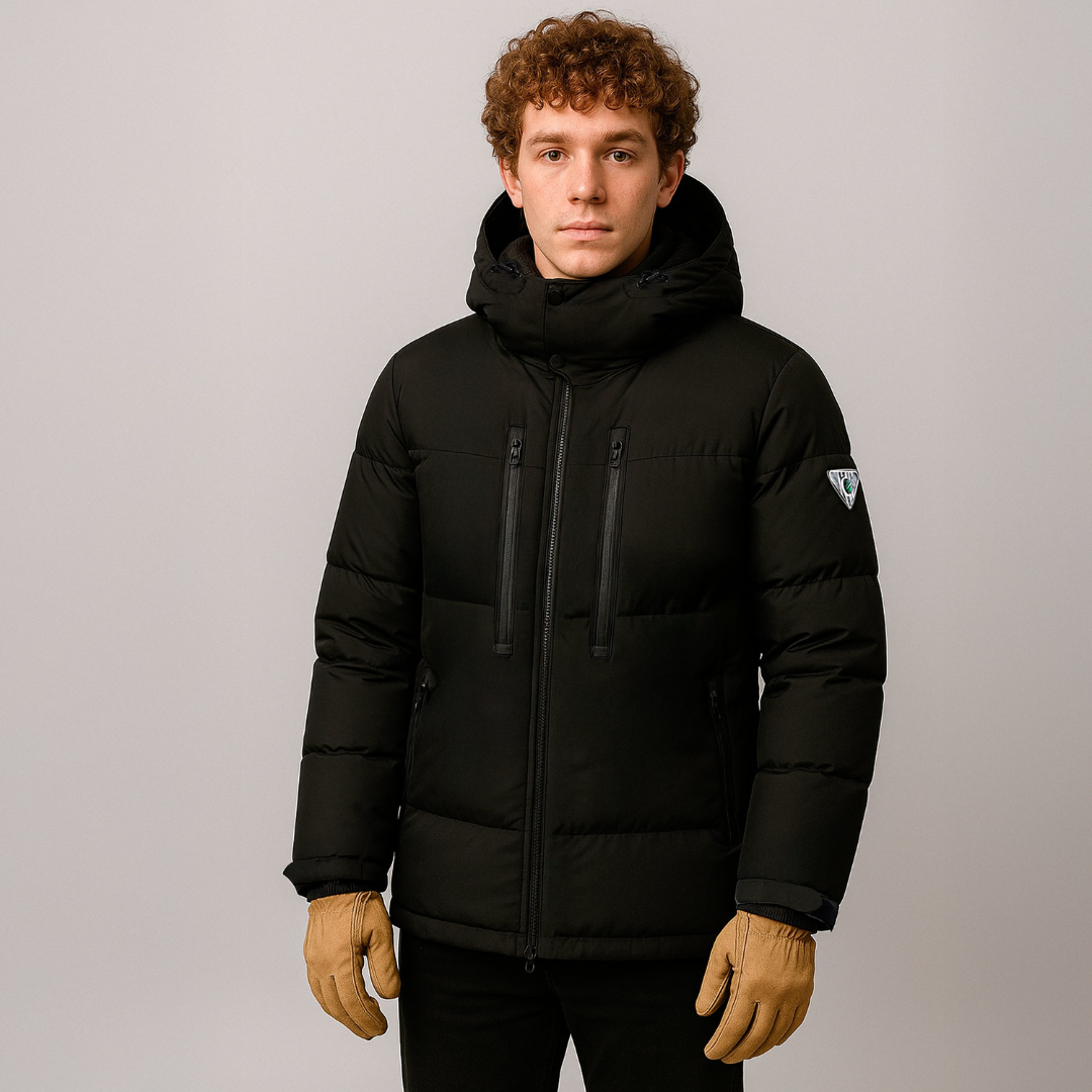 クラウドサーマルジャケット CloudThermal メンズ 防水 ダウン入り 耐裂性 極寒対応 マイナス20度 アウトドア