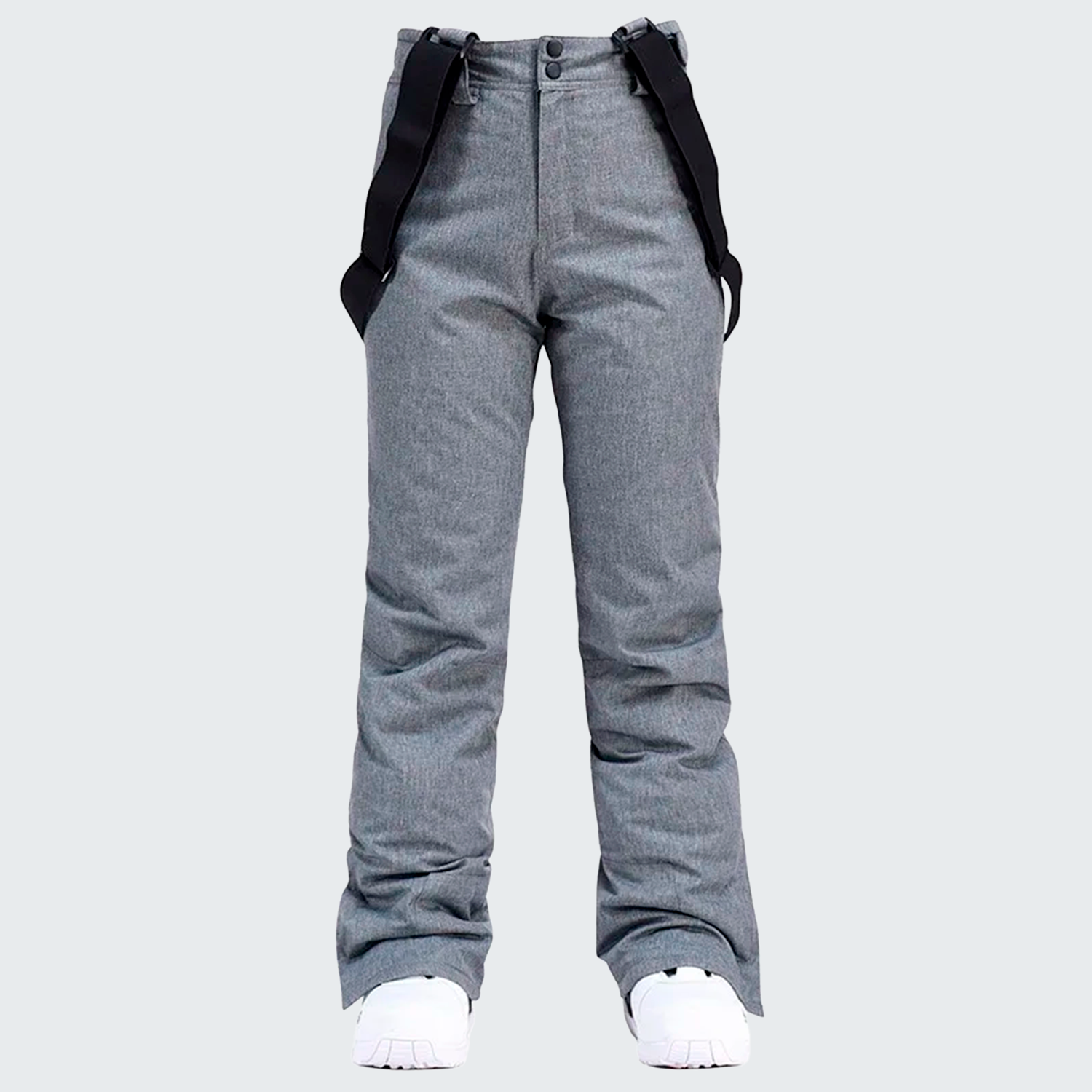 Womens Ski Freeze Pants 防水 高機能 ウィメンズ スキーパンツ 女性向け スキー アドベンチャーに 最適
