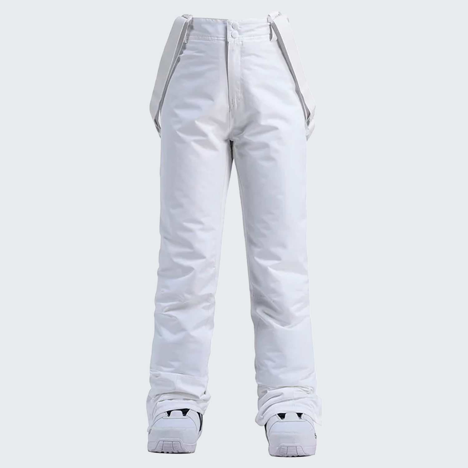 Womens Ski Freeze Pants 防水 高機能 ウィメンズ スキーパンツ 女性向け スキー アドベンチャーに 最適