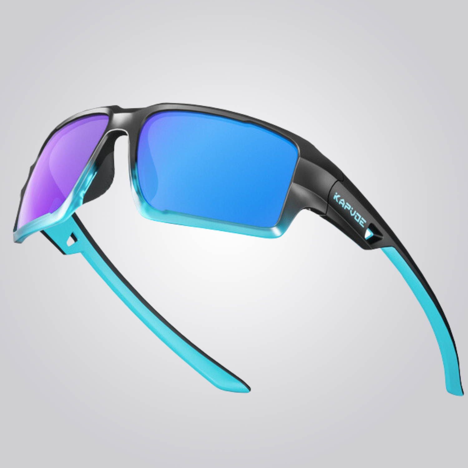 サイクリング用 偏光サングラス UV400 プロ仕様 空力設計で風を切る 高透過率レンズ ロードバイク愛好者向け ロード用専用 新型