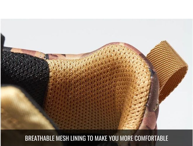 Adventure 防水レザー登山靴 メンズ向け 防滑性と快適性を両立 耐久性抜群 アウトドア用 高い防護性 足元の安定感