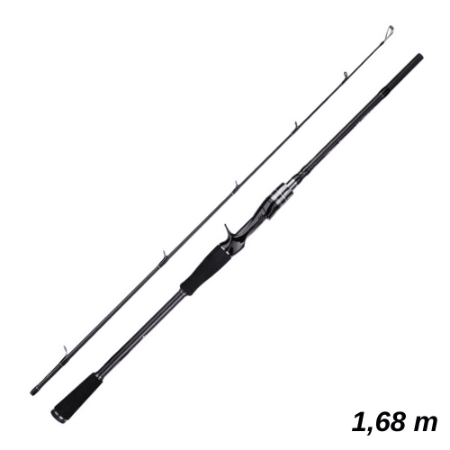 【2026年最新プロ仕様】圧倒的な飛距離と感度。Sakamping Maximus-G 30Tカーボン ベイトロッド | 超軽量・高弾性設計 | 精密なキャストを実現するファストアクション | 釣り・ルアー・海釣り・渓流対応 | 安心の1年保証付