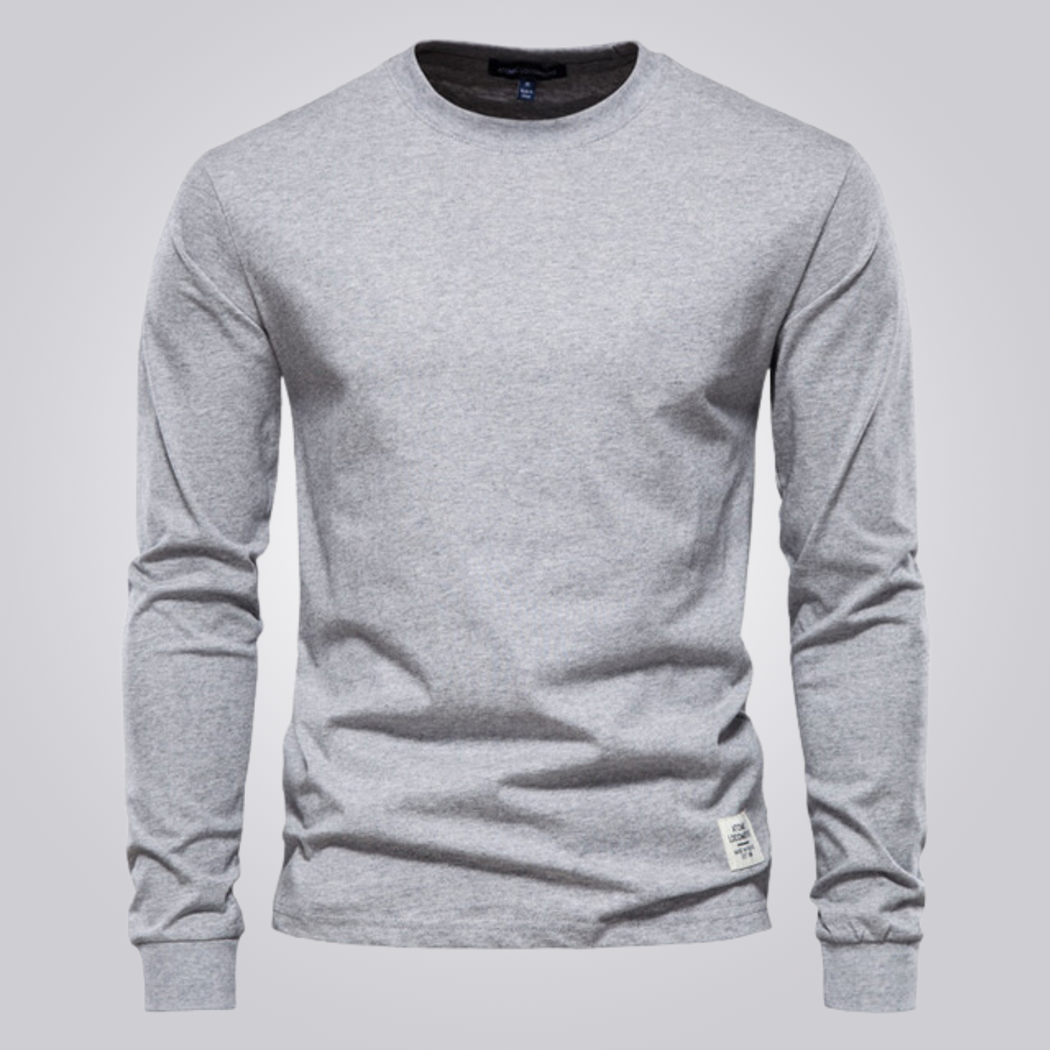 メンズ コットン Tシャツ 通気性抜群 快適肌触り 柔らか 生地 高品質 プレミアム 日常使いに最適 丈夫でシワになりにくい 旅行 通勤にも