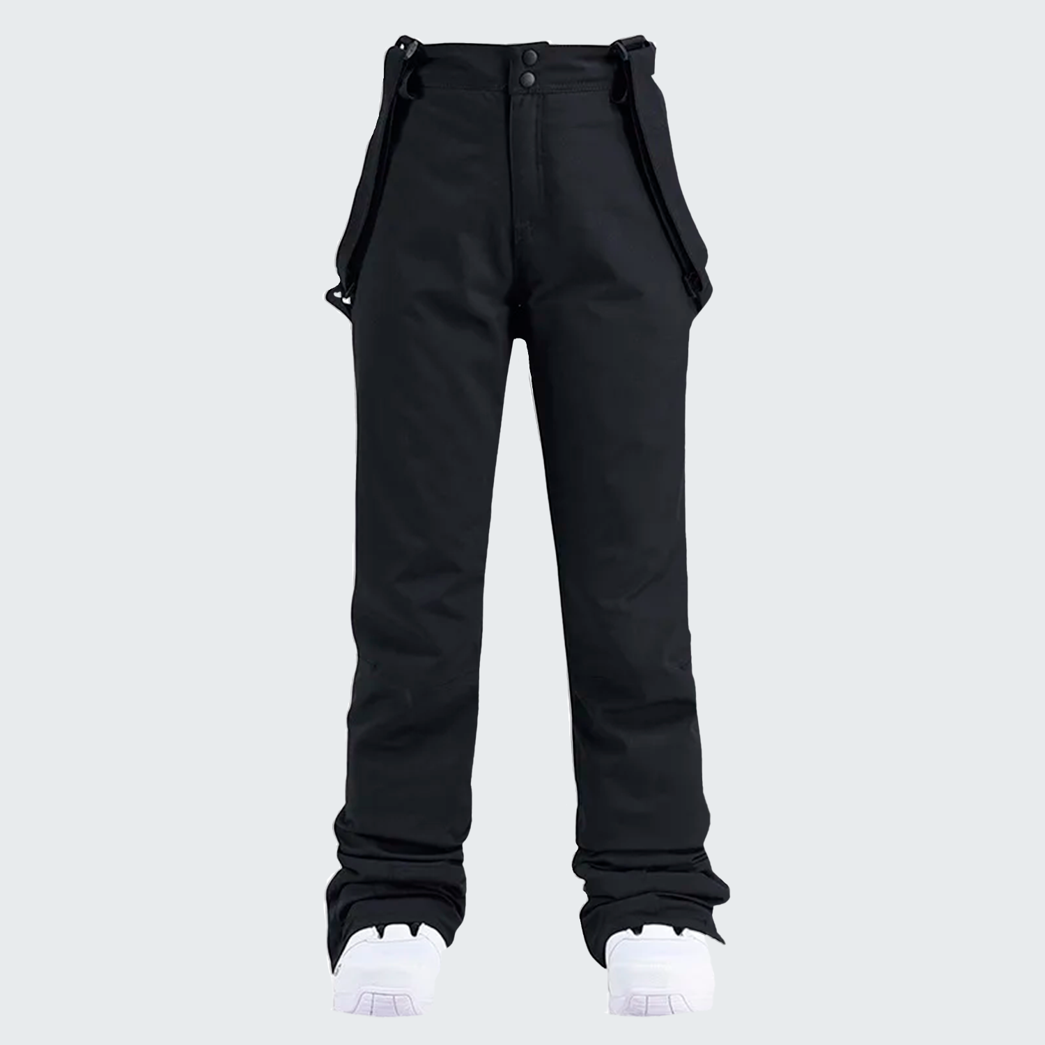 Womens Ski Freeze Pants 防水 高機能 ウィメンズ スキーパンツ 女性向け スキー アドベンチャーに 最適