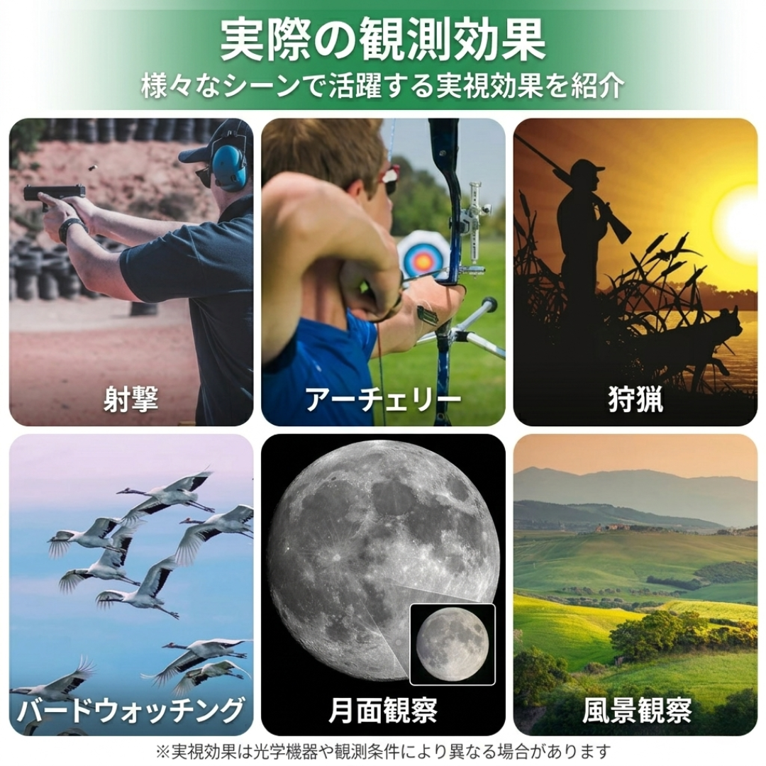 【プロ級の解像度】Sakamping SVBONY SV28 フィールドスコープ | 25-75倍ズーム・70mm大口径 | 完全防水・BAK4プリズム搭載 | 野鳥観察・天体観測・キャンプ対応 | 安心の1年保証付