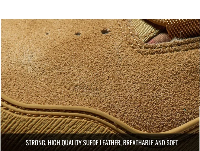 Adventure 防水レザー登山靴 メンズ向け 防滑性と快適性を両立 耐久性抜群 アウトドア用 高い防護性 足元の安定感