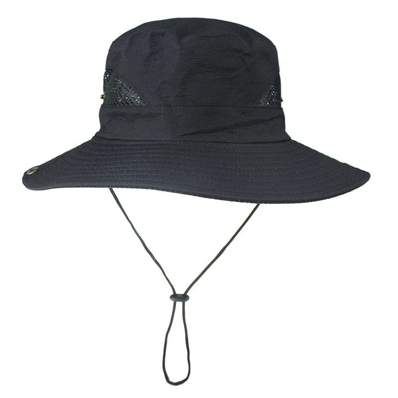 Chapéu Anti-UV - Pescador [Vestuário - Acessórios - Chapéus] 05 - Chapéu Anti-UV - Pescador Pescamping 