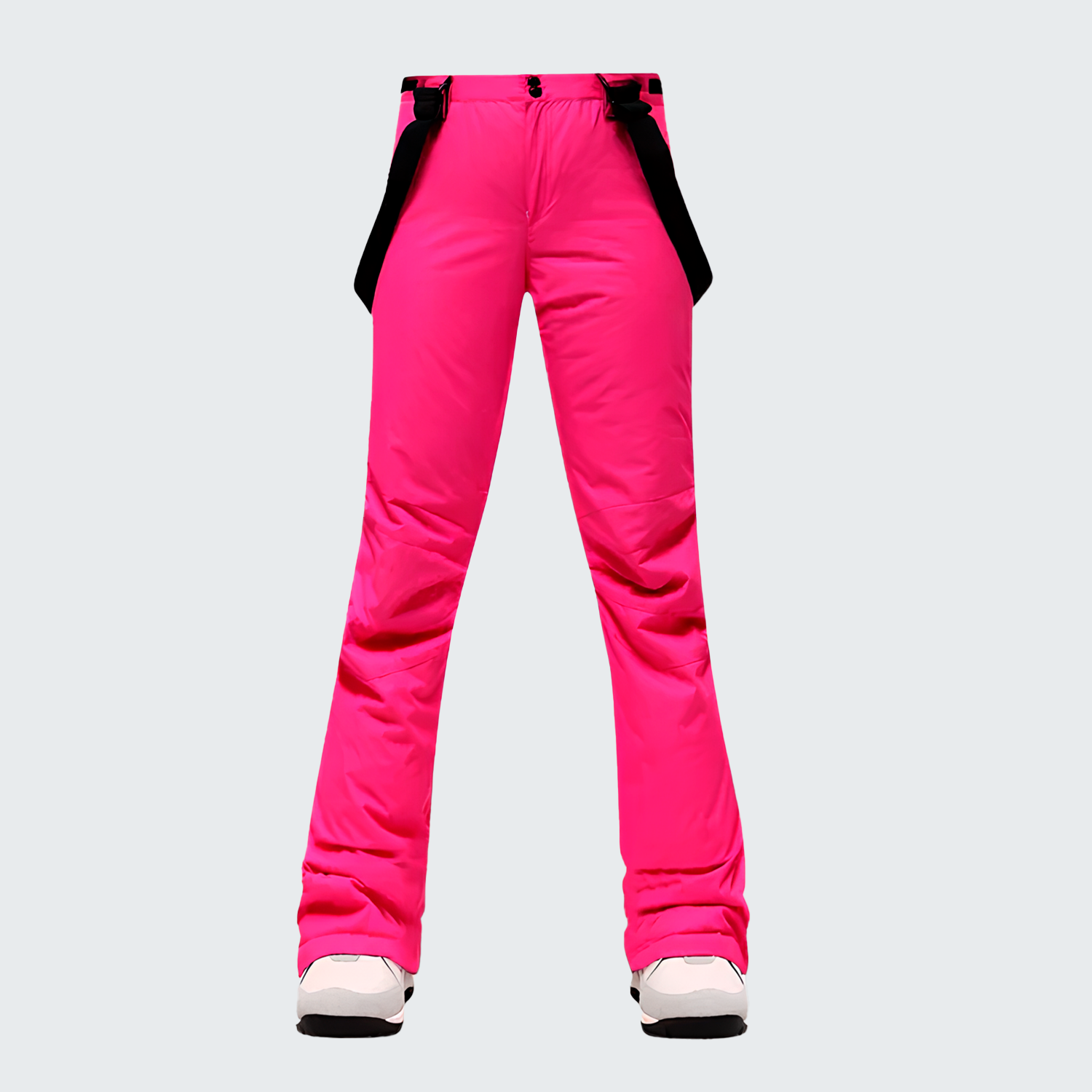 Womens Ski Freeze Pants 防水 高機能 ウィメンズ スキーパンツ 女性向け スキー アドベンチャーに 最適