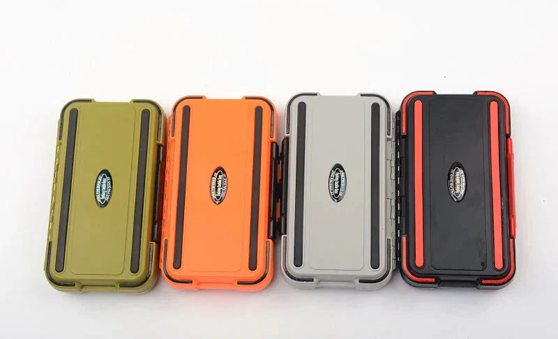 【2026年最新プロ仕様】究極の整理術。Sakamping Fish-Case Pro | 完全防水・耐衝撃設計 | 自由自在な仕切り板・多機能タックルボックス | 釣り・ルアー・小物収納に最適 | 安心の1年保証付